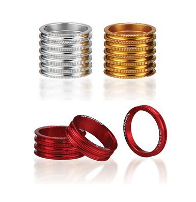 Token Headset spacer washer TKA1231 color 1 1/8inch