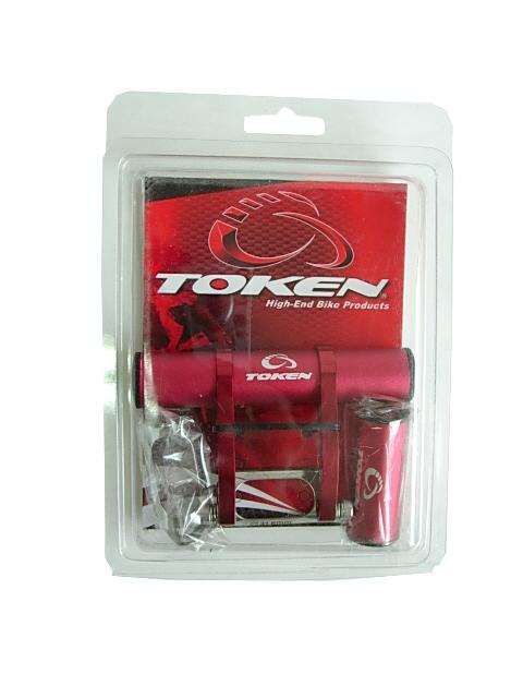 Token TK510 cycling computer handlebar bracket