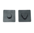 Topeak Beam Rack Seatpost Shim 1mm TRK-003