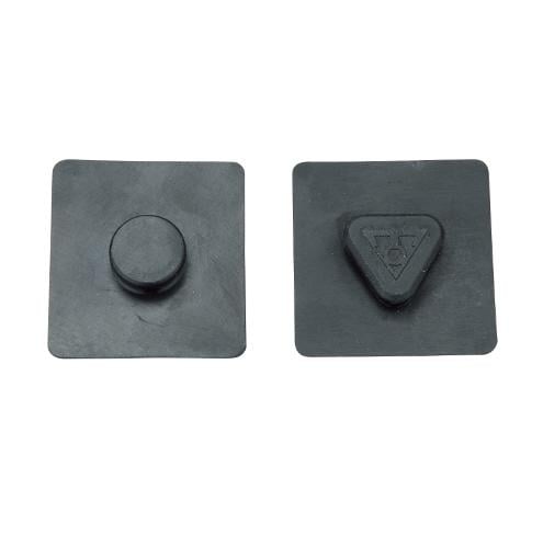 Topeak Beam Rack Seatpost Shim 1mm TRK-003