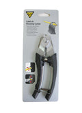 Topeak Cable Housing Cutter TPS-SP16