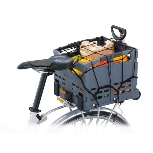 Topeak Cargo Net for Basket 