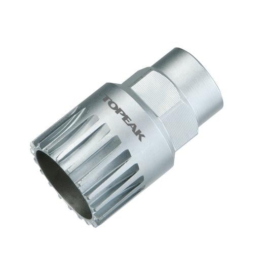 Topeak Cartridge Bottom Bracket Tool TPS-SP18