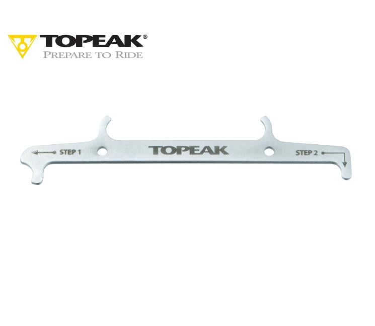 Topeak Chain Hook Wear Indicator TPS-SP09