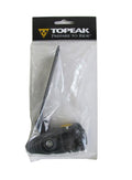 Topeak Defender M33 clamp mount set TRK-DF13