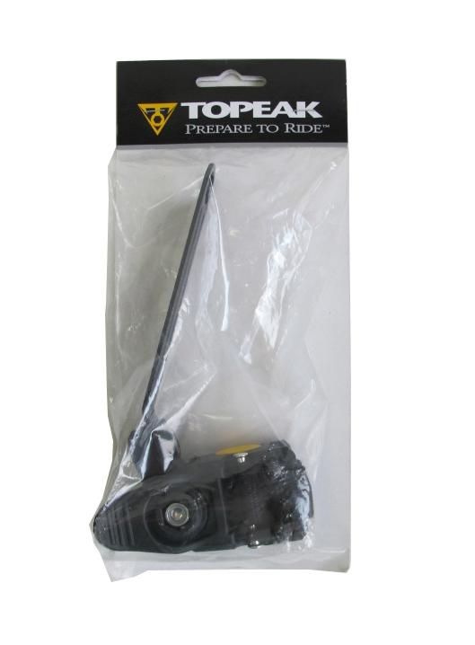 Topeak Defender M33 clamp mount set TRK-DF13