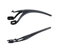 Topeak Defender RC1 RC11 Road Bike Mud Guard Set
