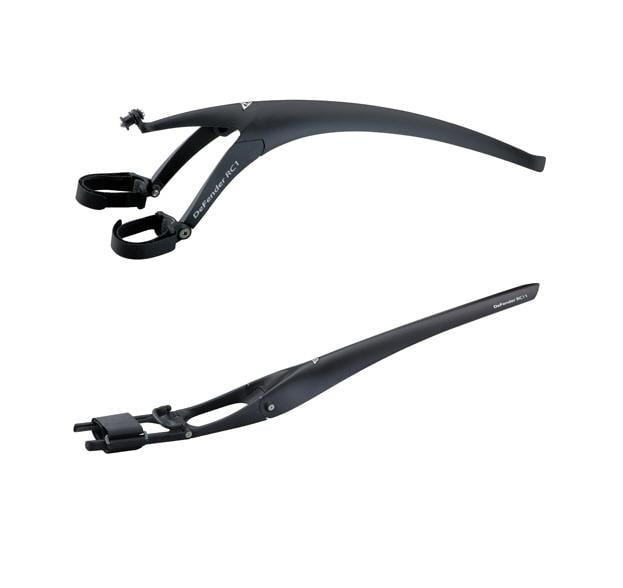Topeak Defender RC1 RC11 Road Bike Mud Guard Set