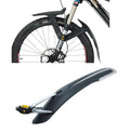 Topeak Defender XC1-XC11 Front Rear Set