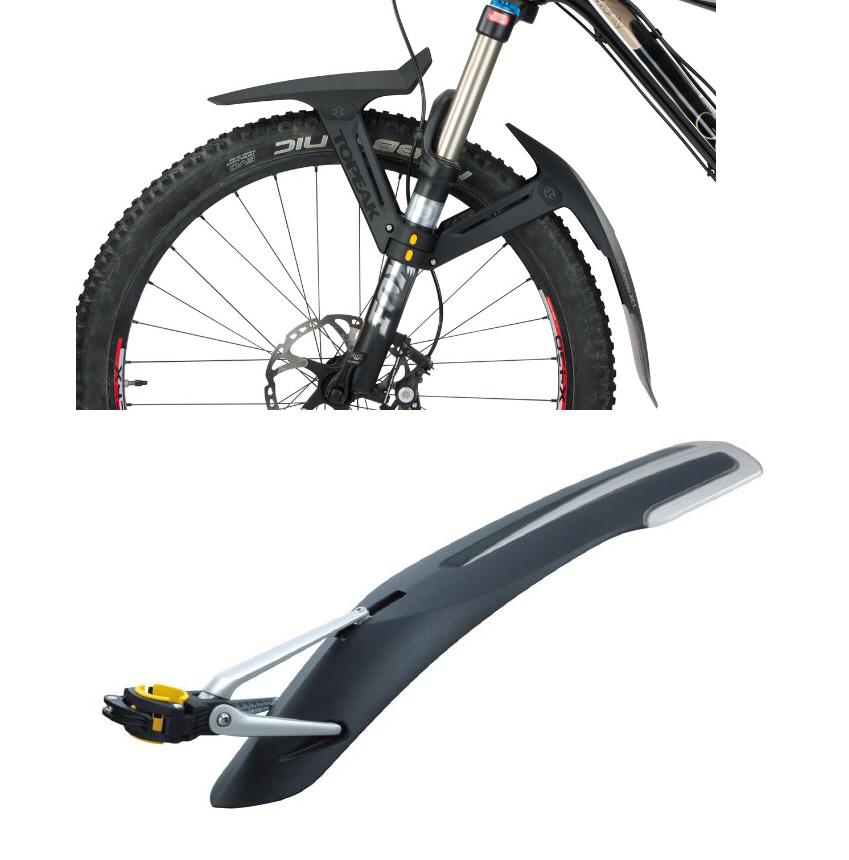 Topeak Defender XC1-XC11 Front Rear Set