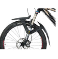 Topeak Defender XC1 front mud guard fender