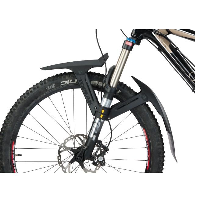 Topeak Defender XC1 front mud guard fender
