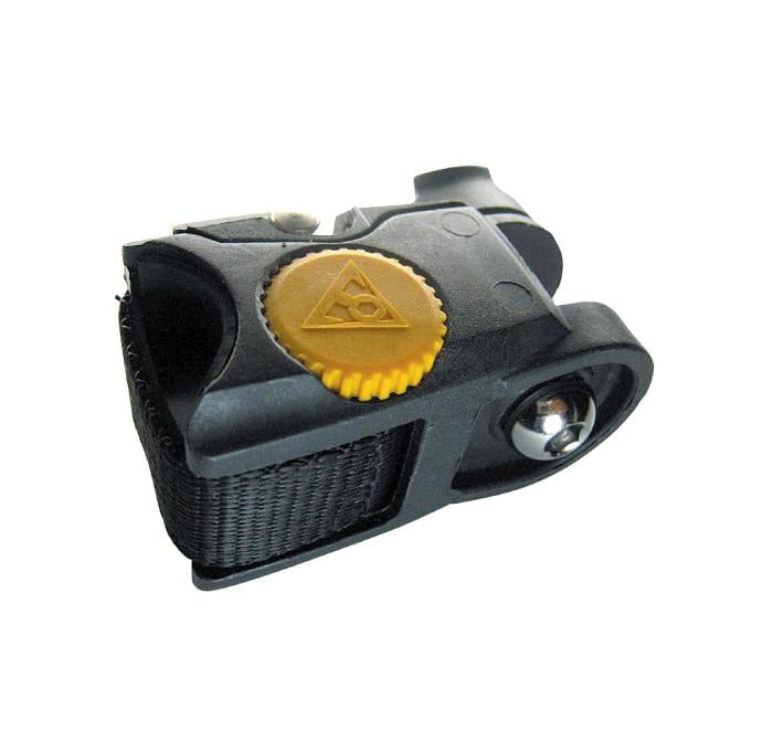 Topeak Fender RX Clamp Set TRK-DF06