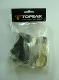 Topeak Fixer 7 QR clamp for Dynapacks