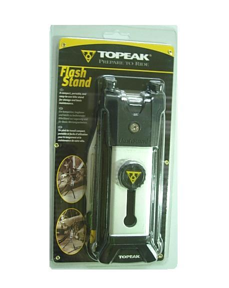 Topeak FlashStand Bottom Bracket Support Bicycle Stand