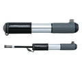Topeak HybridRocket MT Bicycle Pump THR-MT1B 
