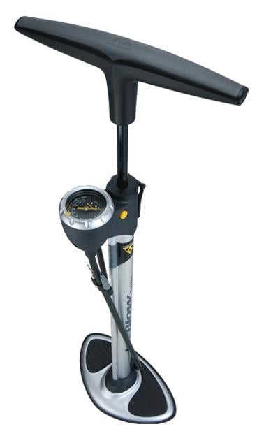 Topeak JoeBlow Turbo Floor Pump TJB-TBO 
