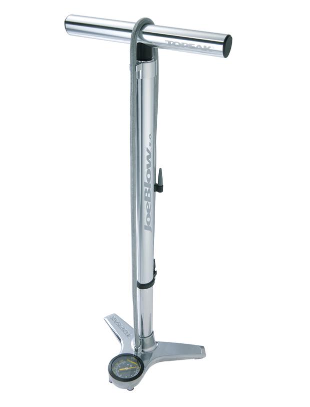 Topeak JoeBlow XO Floor Pump TJB-XO 