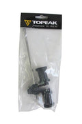 Topeak Journey Trailer Sliderlock QR mount 