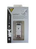 Topeak LumiTool7 LED Light Tool Kit 7functions