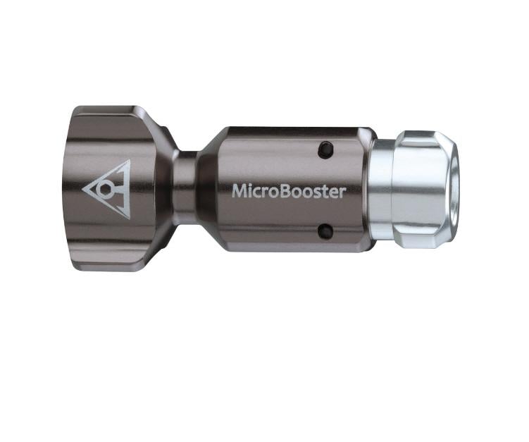 Topeak Micro AirBooster CO2 Pump TMB-1 