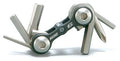 Topeak Mini6 Multi Tool Super Light Bicycle Repair