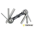 Topeak Mini 6 Long Body Multi Tool 