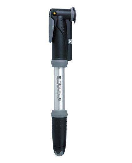 Topeak Mini Dual G Bicycle Pump TMMB-2G 