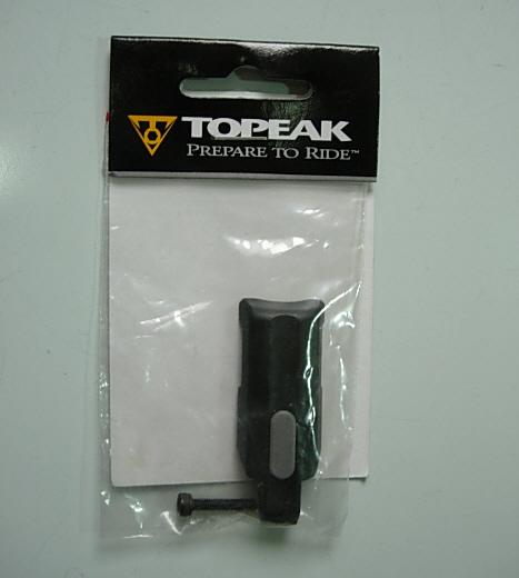Topeak Mini Morph Foot Step TRF-MM01