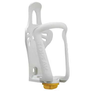 Topeak Modula Cage EX adjustable White