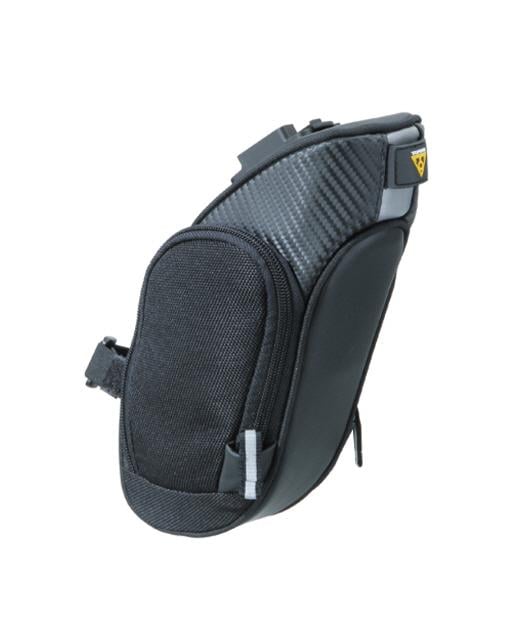 Topeak Mondopack F25 seat post bag bicycle TC2285B