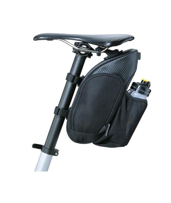 Topeak MondoPack Hydro Seat bag Saddle Pack