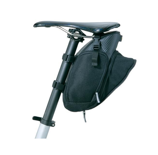 Topeak MondoPack XL Bicycle Seat Bag Saddle TC2290B