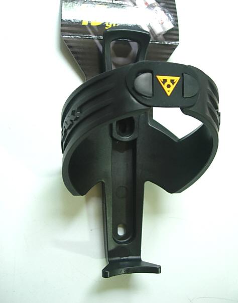 Topeak Mono Water Bottle Cage Bicycle Bike