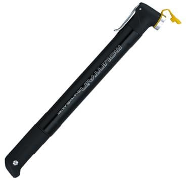 Topeak Mountain Master Blaster Mini Pump Black