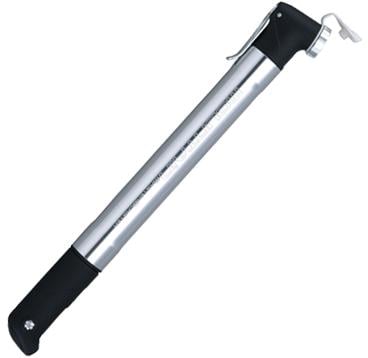 Topeak Mountain Master Blaster Mini Pump Silver
