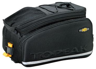Topeak MTX Trunk Bag DX Bicycle Bike Rear 