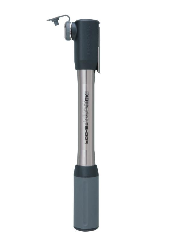 Topeak Pocket Rocket DX2 Road Bike Pump