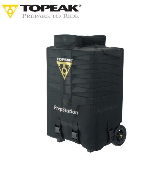 Topeak PrepStation TravelCase TPS-01PB 