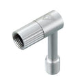 Topeak Pressure-Rite High Pressure Adapter Schrader