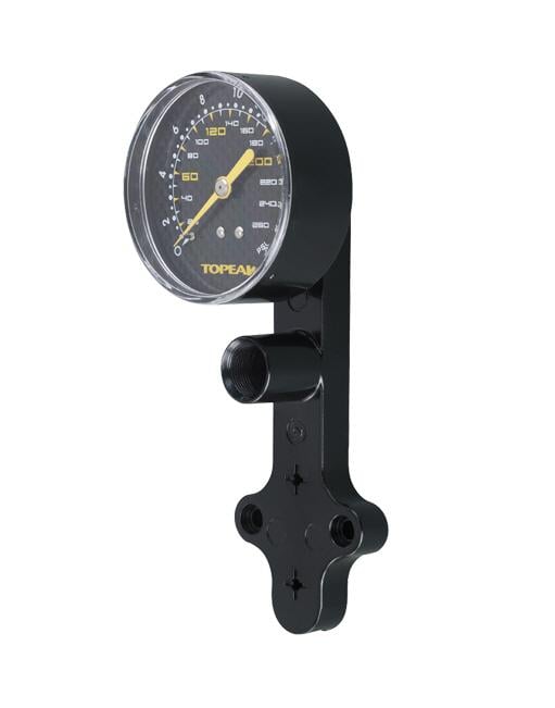 Topeak Pressure Gauge TRk-G19 for Joeblow Ace