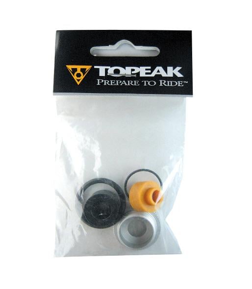 Topeak Pump Head Part MT Rocket AL CB TRK-TMTR01