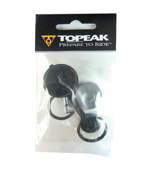 Topeak Pump Head Part Peak DX TRK-PD01
