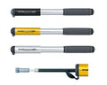 Topeak RaceRocket HPX Road Bike Pump