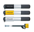 Topeak RaceRocket MT Mountain Bike Pump