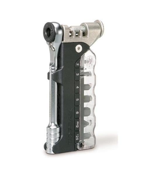 Topeak Ratchet Rocket 11 Tool Drive Bicycle