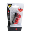 Topeak RedLite Aero Rear Safety Lamp