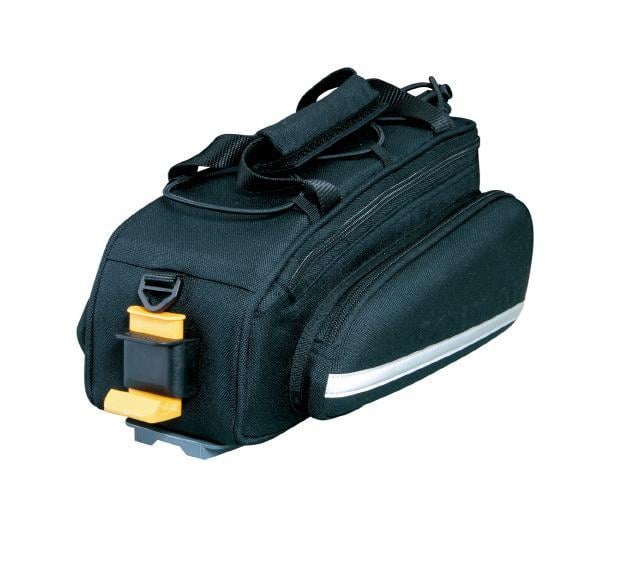 Topeak RX trunkbag EX for road bike bicycle TT9636B