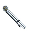 Topeak Shock N Roll Pump TSNR-1 