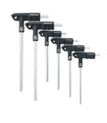 Topeak T-Handle Duohex Wrench Set TPS-SP01 